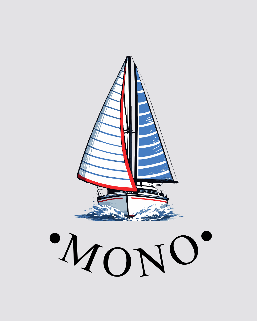 MONO sailor