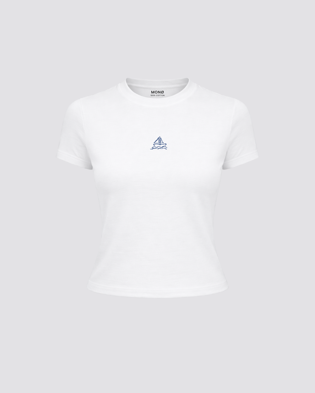 MONO ženska majica sea