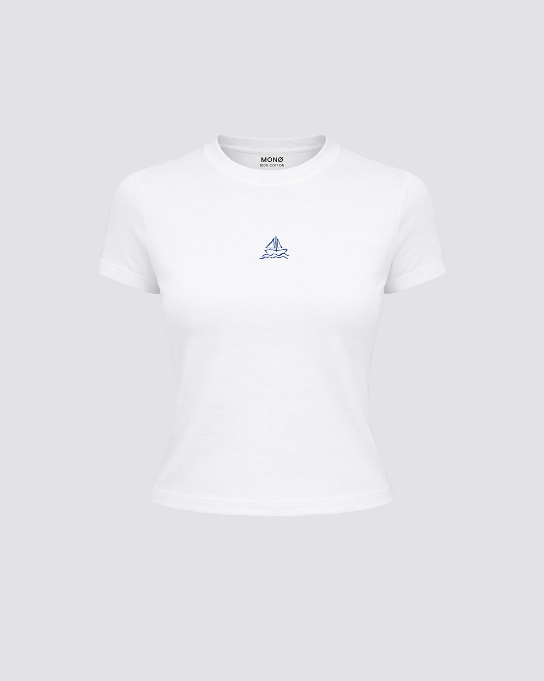 MONO ženska majica sea