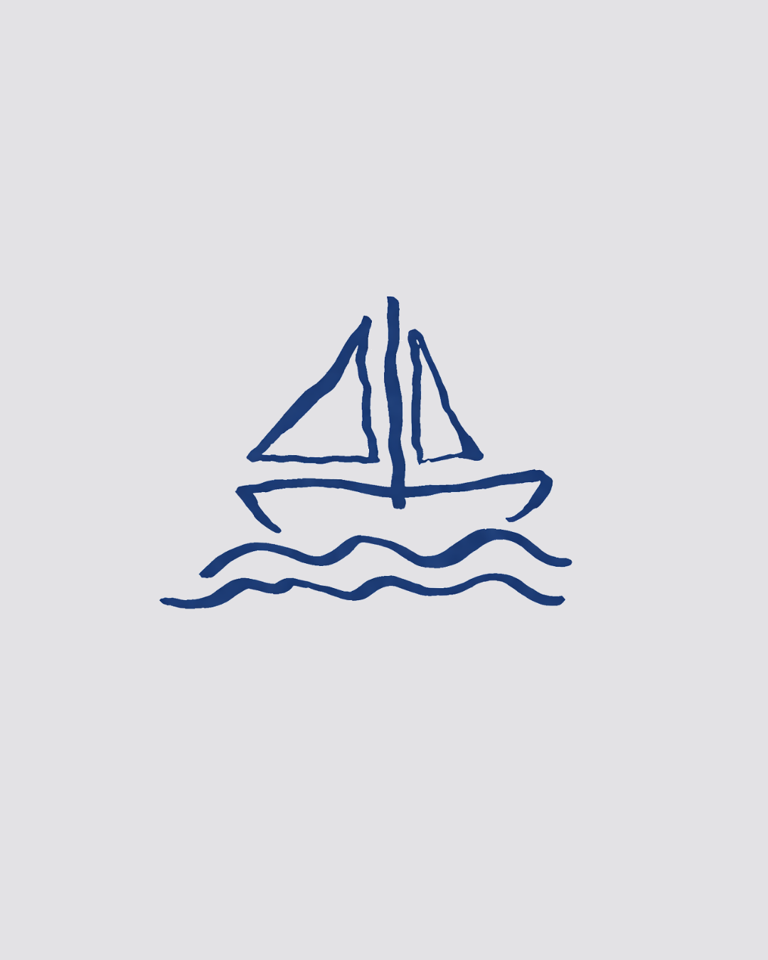 MONO ženska majica sea