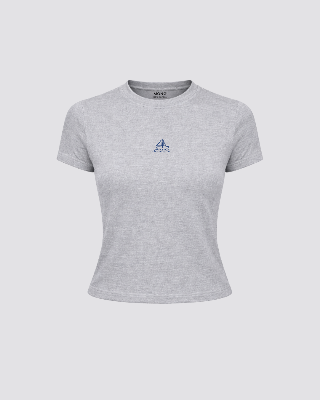 MONO ženska majica sea